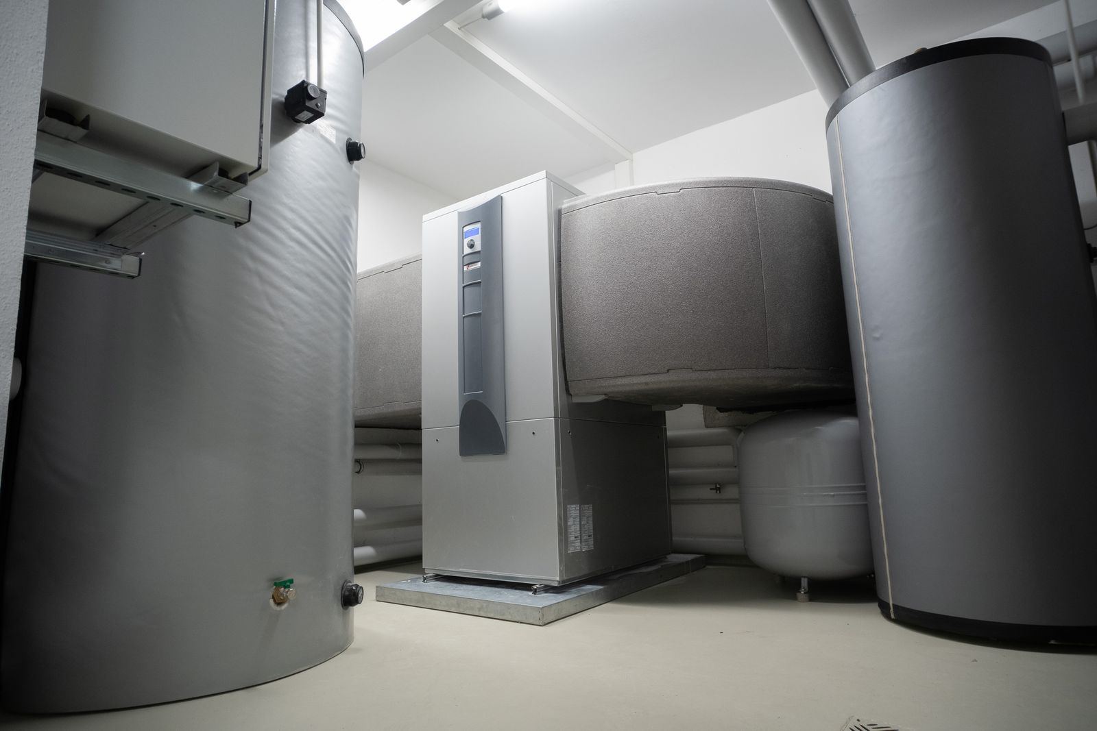Commercial Water Heaters service in Bozeman, MT