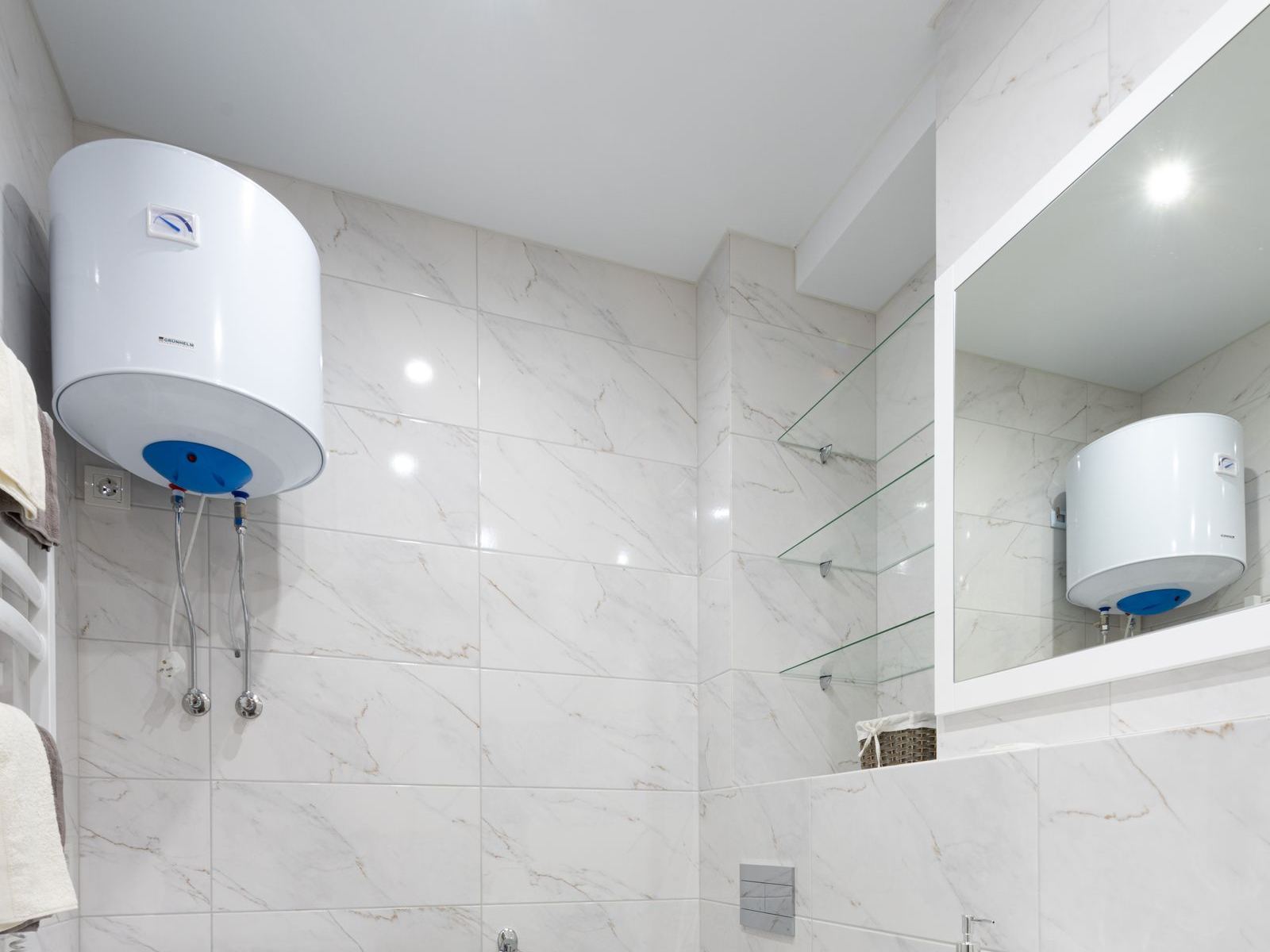 Electric Water Heater Services service in Bozeman, MT