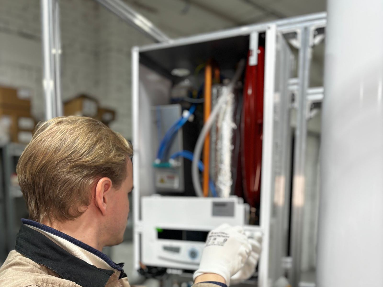 Tankless Water Heater Installation service in Bozeman, MT