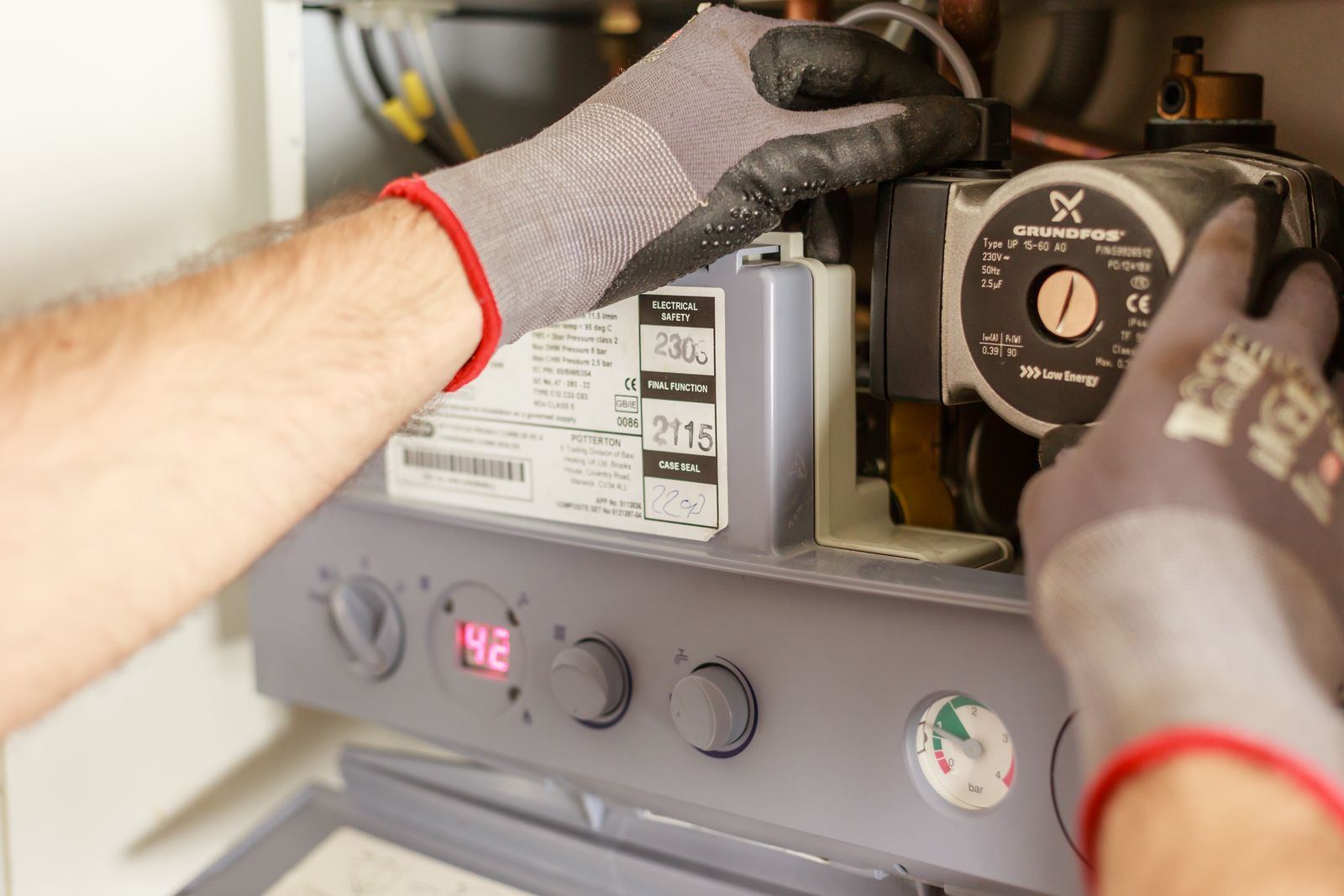 Tankless Water Heater Repair service in Bozeman, MT