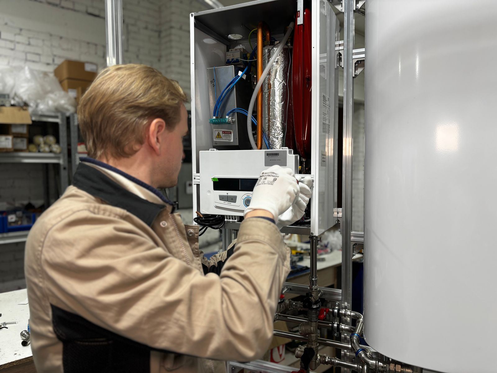 Water Heater Leak Repair service in Bozeman, MT